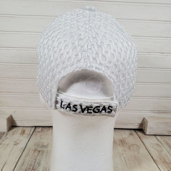 Las Vegas "LV" Cap - Picture 3 of 5